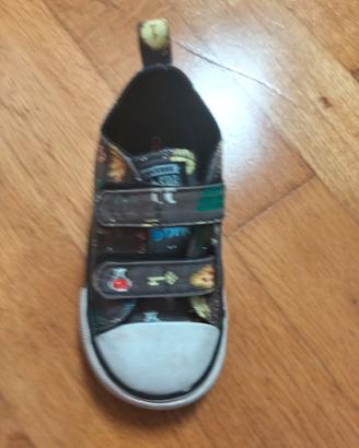 sneakers Converse