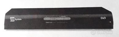 decoder DVB T2