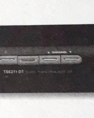 decoder DVB T2