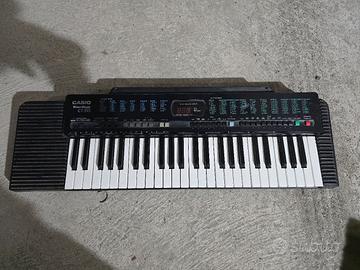 Casio CT-395