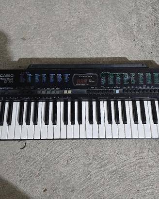 Casio CT-395
