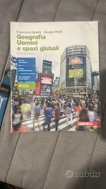 Geografia Uomini e spazi globali