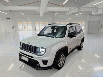 JEEP RENEGADE 1.6 MJET 130 CV LIMITED SUV