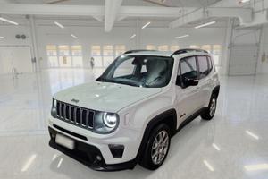 JEEP RENEGADE 1.6 MJET 130 CV LIMITED SUV