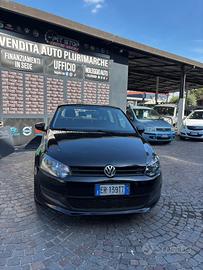 Volkswagen Polo 1.2 TDI DPF 5 p. Comfortline