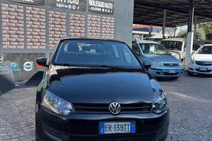 Volkswagen Polo 1.2 TDI DPF 5 p. Comfortline
