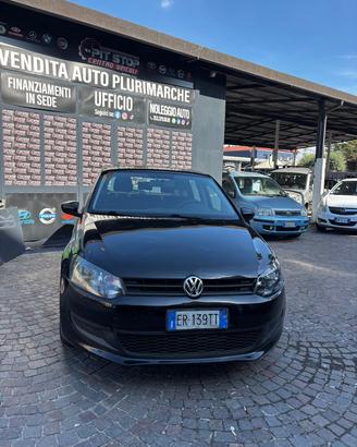 Volkswagen Polo 1.2 TDI DPF 5 p. Comfortline