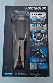Rasoio elettrico dictrolux