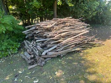 Legna da ardere