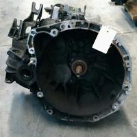 Cambio Renault Scenic 1.9 Dci 2006 F9QE8 5 marce