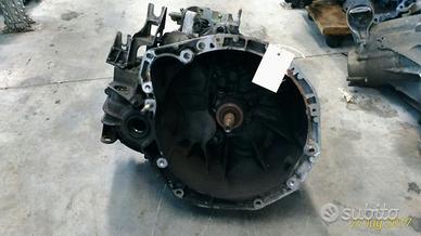 Cambio Renault Scenic 1.9 Dci 2006 F9QE8 5 marce