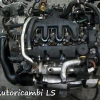 Motore d4204t