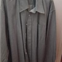 camicia uomo manica lunga 