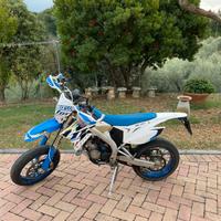 TM smr 125 FI 2021