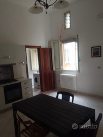 Appartamento in zona universitaria