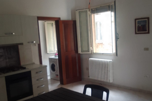 Appartamento in zona universitaria