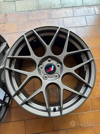 Cerchi JR18