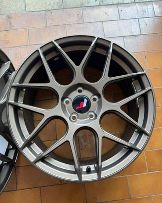 Cerchi JR18