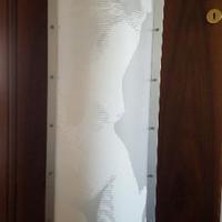 RIBASSO - Lampada SLAMP Samuel Parker