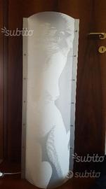 RIBASSO - Lampada SLAMP Samuel Parker