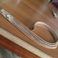 bracciale a doppio giro Swarovski 