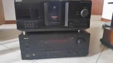 Impianto Home T. Professional ...