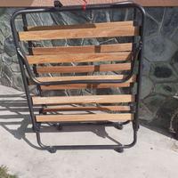 rete singola pieghevole