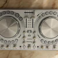 Consolle dj pioner edizione limitata