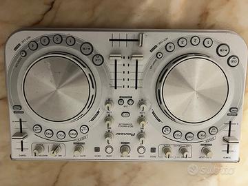 Consolle dj pioner edizione limitata