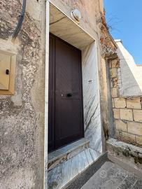 Casa indipendente a Centrache ( CZ)