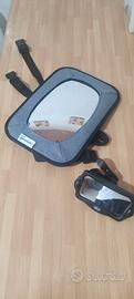 Specchietti retrovisori per bimbi in auto