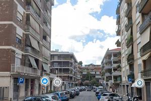 Conca d'oro camera ad uso singolo