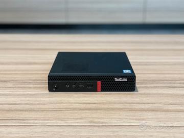 Lenovo P330 Tiny 8/16/24 micro tower