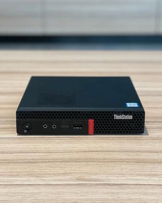 Lenovo P330 Tiny 8/16/24 micro tower