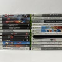 Giochi originali per XBOX 360