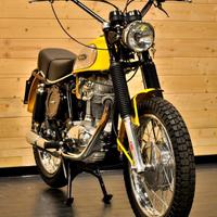 Ducati Scrambler