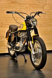 Ducati Scrambler