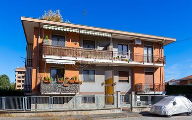 APPARTAMENTO CON BOX AUTO IN ZONA OLTRE PO