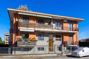 APPARTAMENTO CON BOX AUTO IN ZONA OLTRE PO