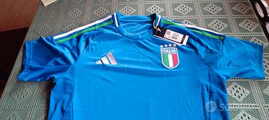 maglia Italia adidas