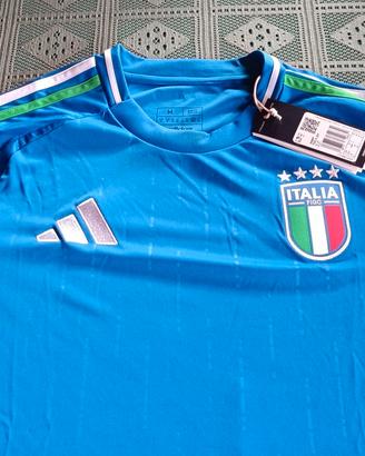 maglia Italia adidas