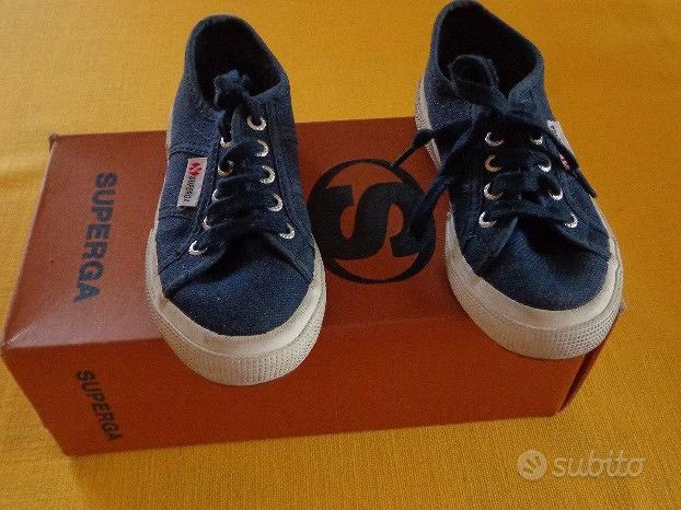 Superga 2024 scarpe cuneo