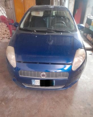 Tutti i ricambi fiat punto 1.3 mjet