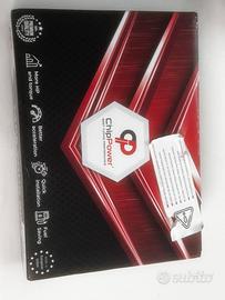 Centralina aggiuntiva