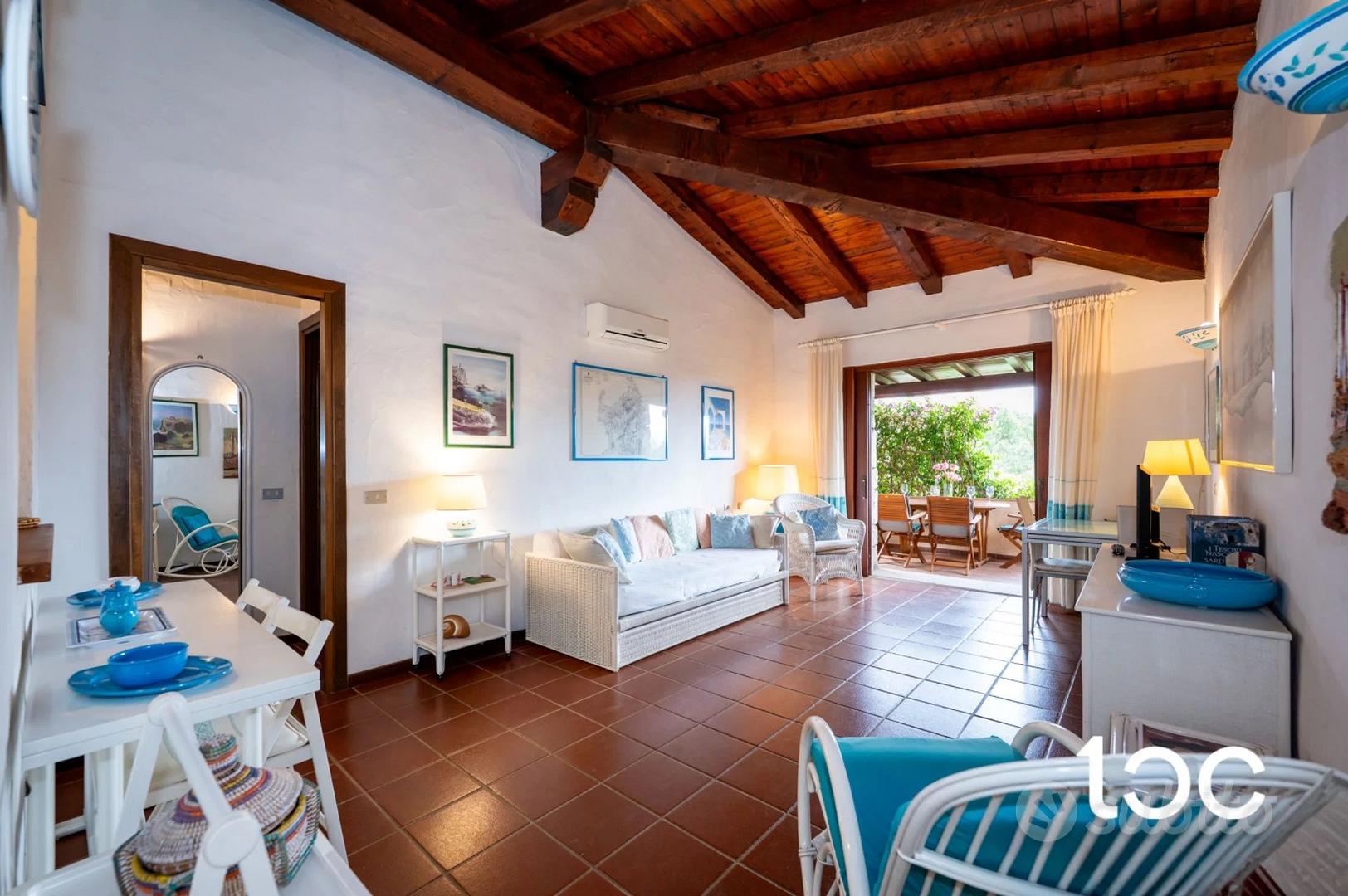 Appartamento – Santu Diadòru/San Teodoro, Puntaldìa - Altro