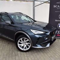 CUPRA Formentor 2.0 TDI 150 cv 4DRIVE DSG