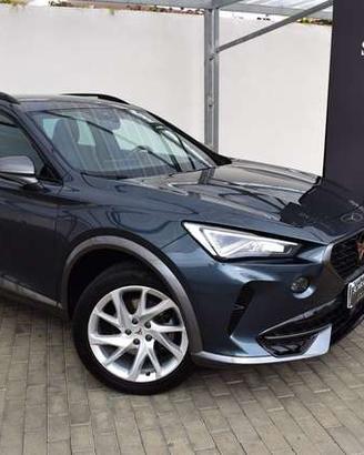 CUPRA Formentor 2.0 TDI 150 cv 4DRIVE DSG