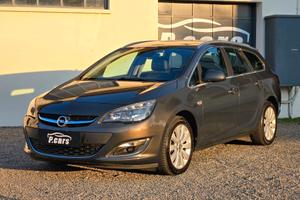 Opel Astra 1.4 Turbo Sports Tourer GPL Cosmo