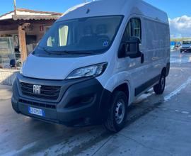 FIAT DUCATO CH2 2.3 mjt 120 cv