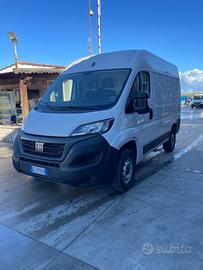 FIAT DUCATO CH2 2.3 mjt 120 cv